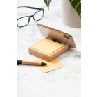 Matsu mobiltelefon tartós jegyzettömb