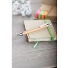 Bashania bambusz golyóstoll