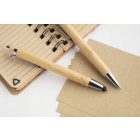 Bashania bambusz golyóstoll