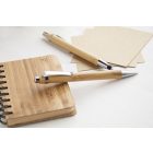 Bashania bambusz golyóstoll