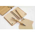 Tashania bambusz érintőképernyős golyóstoll