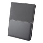 Duotone Zip A4 cipzáras iratmappa