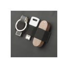 Duotone Zip A4 cipzáras iratmappa