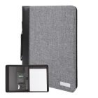 Smokey Zip A4 iratmappa