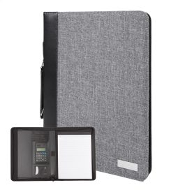 Smokey Zip A4 iratmappa