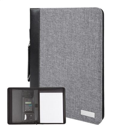 Smokey Zip A4 iratmappa