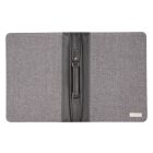 Smokey Zip A4 iratmappa