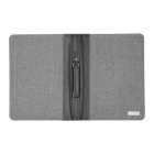 Smokey Zip A4 iratmappa