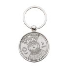 Eternity kulcstartó naptárral