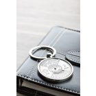 Eternity kulcstartó naptárral