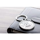 Eternity kulcstartó naptárral