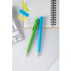 Lelogram golyóstoll