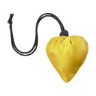 Berber összehajtható RPET bevásárlótáska