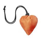 Berber összehajtható RPET bevásárlótáska