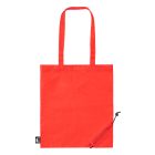 Berber összehajtható RPET bevásárlótáska