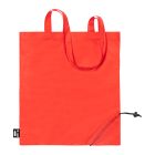 Berber összehajtható RPET bevásárlótáska