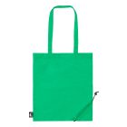 Berber összehajtható RPET bevásárlótáska