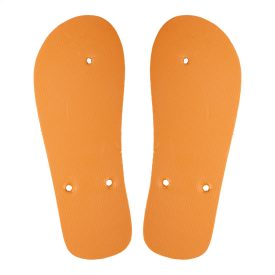 CreaPlaya egyedi strandpapucs - talp