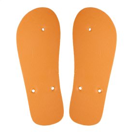 CreaPlaya egyedi strandpapucs - talp