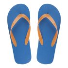 CreaPlaya egyedi strandpapucs - pánt