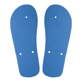 CreaPlaya egyedi strandpapucs - talp