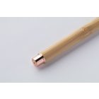 Blush rollertoll
