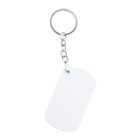 Parcelo papírkés kulcstartó