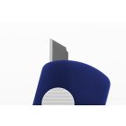 Parcelo papírkés kulcstartó