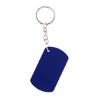 Parcelo papírkés kulcstartó