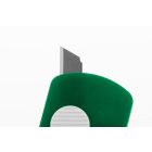 Parcelo papírkés kulcstartó