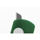 Parcelo papírkés kulcstartó