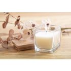 Cubama gyertya, vanília