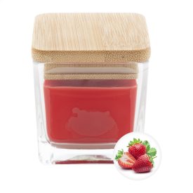 Cubama gyertya, eper