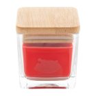 Cubama gyertya, eper