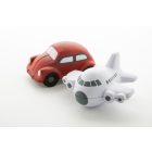 Jetstream stresszlabda