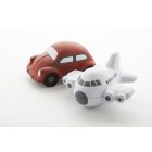 Jetstream stresszlabda