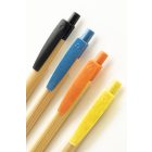 Boothic bambusz golyóstoll