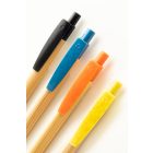 Boothic bambusz golyóstoll