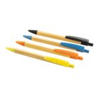 Boothic bambusz golyóstoll