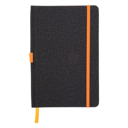 Andesite jegyzetfüzet