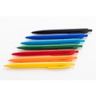 Leopard Clean antibakteriális golyóstoll