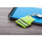 Pit Lane mini fényvisszaverő mellény