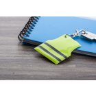 Pit Lane mini fényvisszaverő mellény