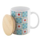 BooColour szublimációs bögre