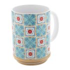 BooColour szublimációs bögre