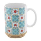 BooColour szublimációs bögre