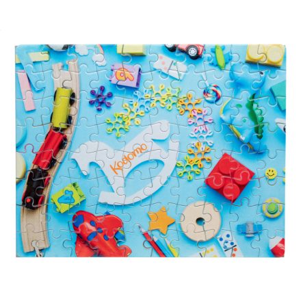 Suzzle szublimációs puzzle