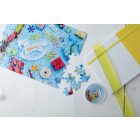 Suzzle szublimációs puzzle