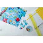 Suzzle szublimációs puzzle