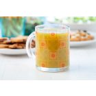 Throusub szublimációs bögre